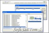 Cooxie Toolbar – helps protect your privacy when you’re surfing the Internet