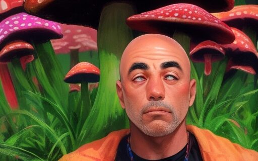 Joe Rogan Biography